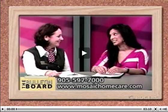 Play Rogers Cable Video
