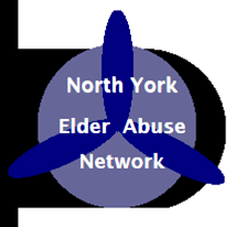 North York Elder Abuse Network