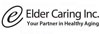 Elder Caring Logo