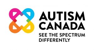 Autism Canada Logo