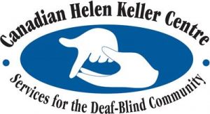 Canadian Helen Keller Centre Logo