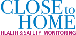 Close to Home Logo