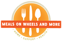 Meals on Wheels and More Logo