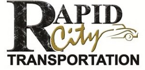 Rapid City Transportation Logo