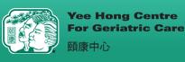 Yee Hong Centre For Geriatric Care Logo