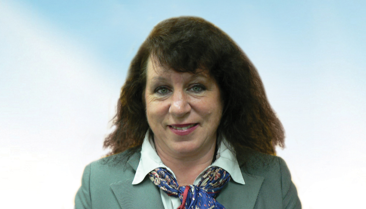Diane Roberts, Client Services