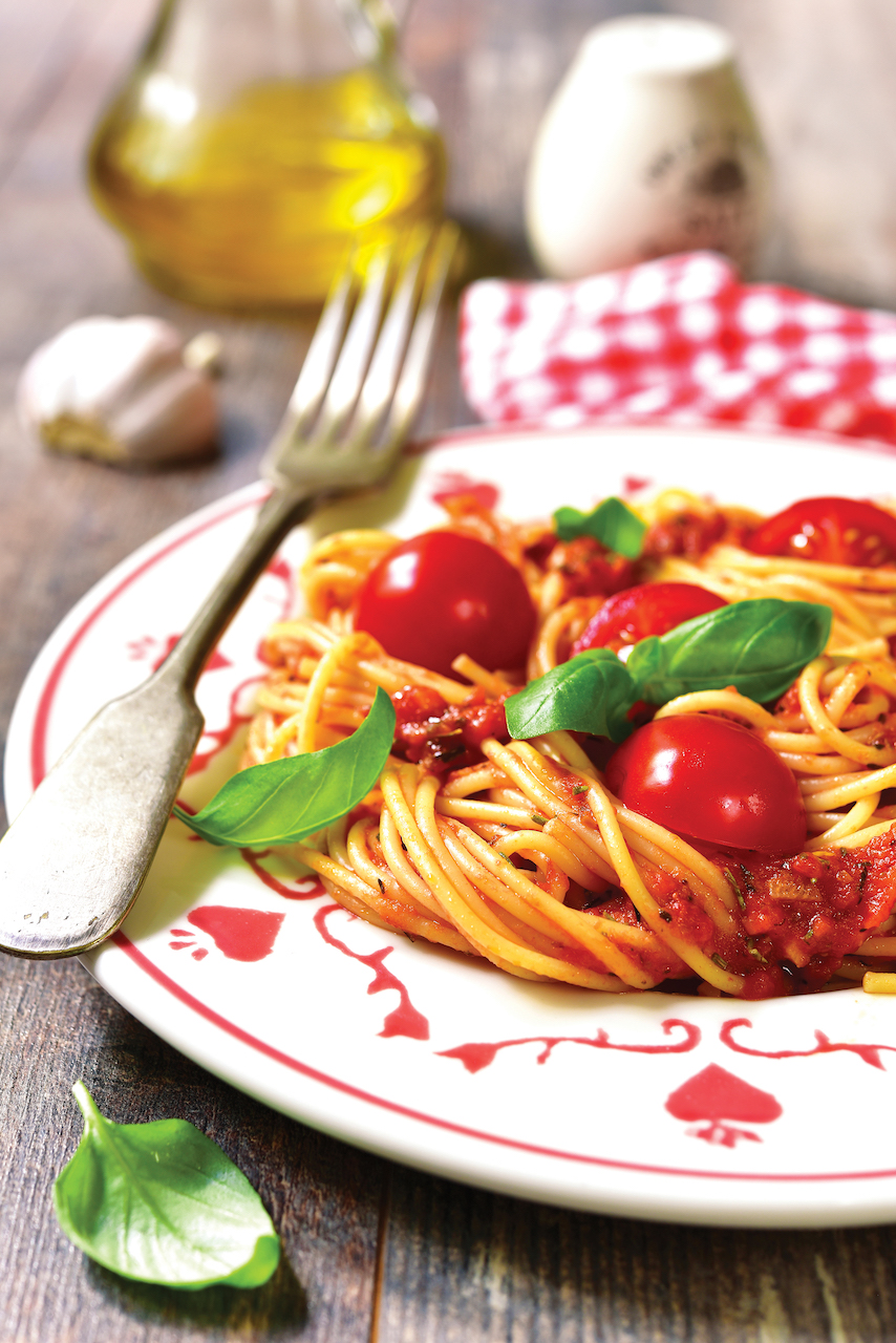 MOSAIC'S SPAGHETTI FACTORY LUNCHEON WITH A VISIT TO ST. LAWRENCE MARKET ...