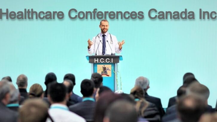 Healthcare Conferences Canada