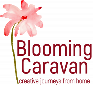 Blooming Caravan