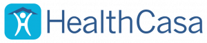 HealthCasa Logo