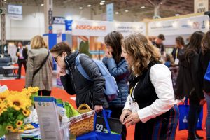 At The National Home Show March 2026