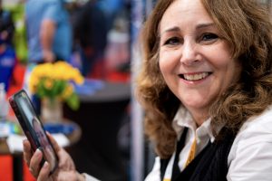 At The National Home Show March 2026