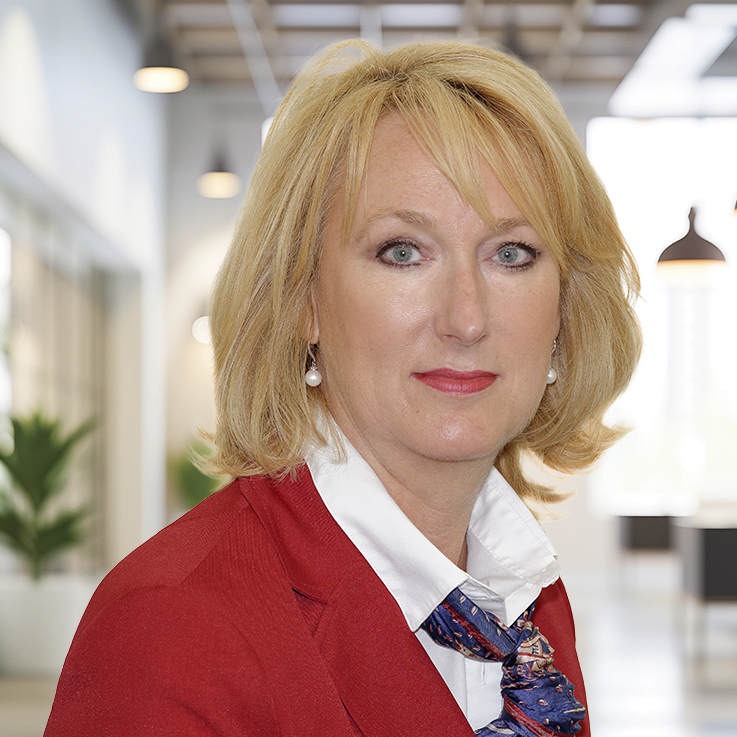 Bev Crescenzi