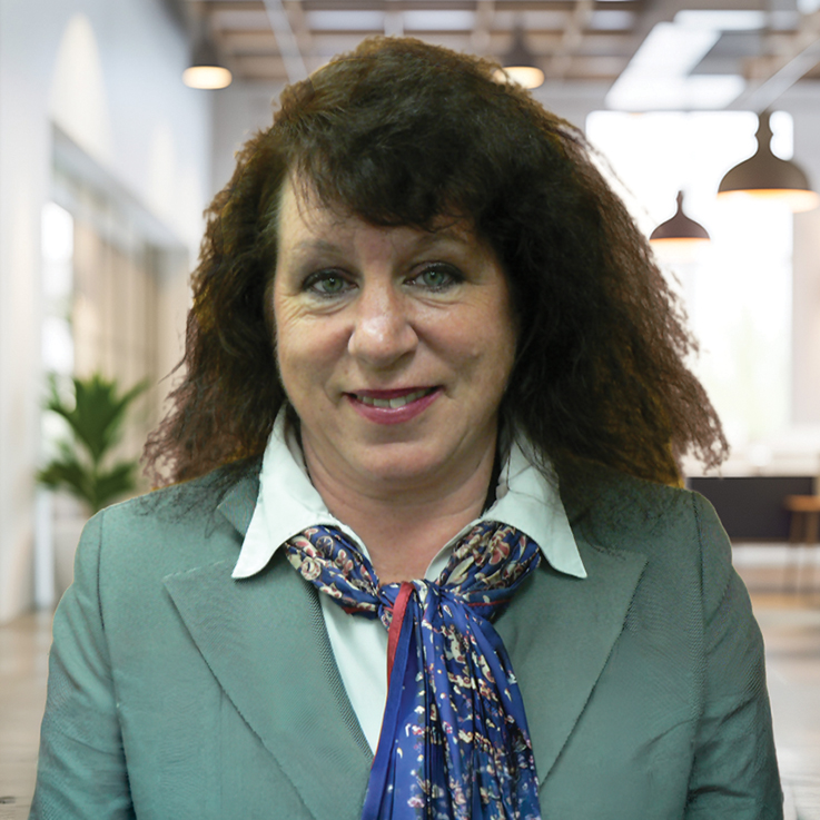 Diane Roberts