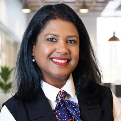 Priya Hawkins